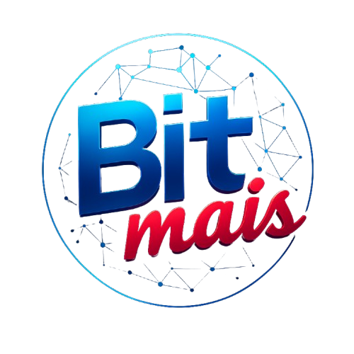 Bit Mais Logo